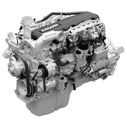 U3475 Engine